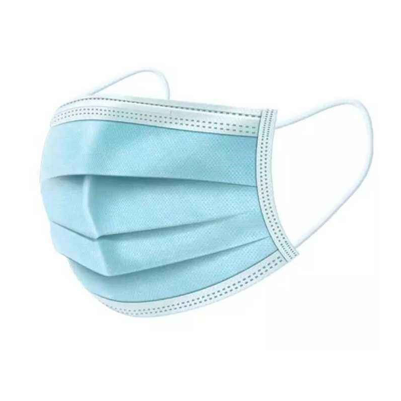 Face Mask Disposable surgical masks